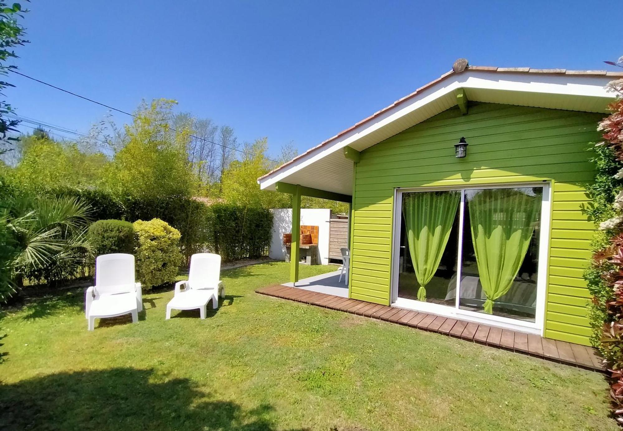 Gite Avec Piscine Et Espace Bien-Etre Partages Entre Bordeaux Et Lacanau Ocean (Adults Only) Brach エクステリア 写真